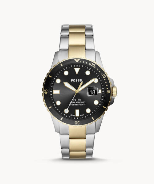 Fossil FB-01 - FS5653