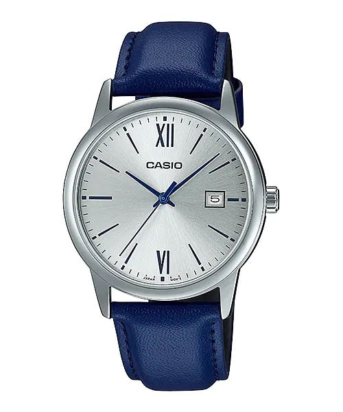 Casio - MTP-V002L-2B3