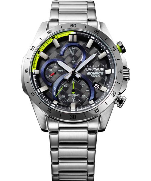Casio Edifice - Scuderia AlphaTauri Limited Edition - EFR-571AT-1A