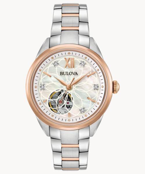 Bulova Sutton - 98P170