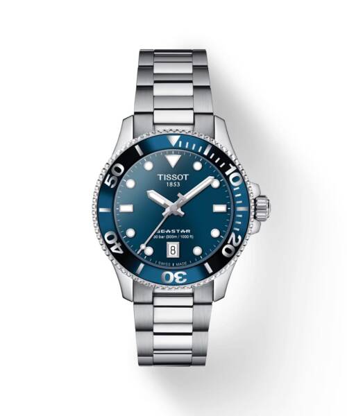 Tissot Seastar 1000 - Unisex Watch