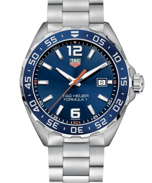 Tag Heuer Formula 1 - WAZ1010.BA0842