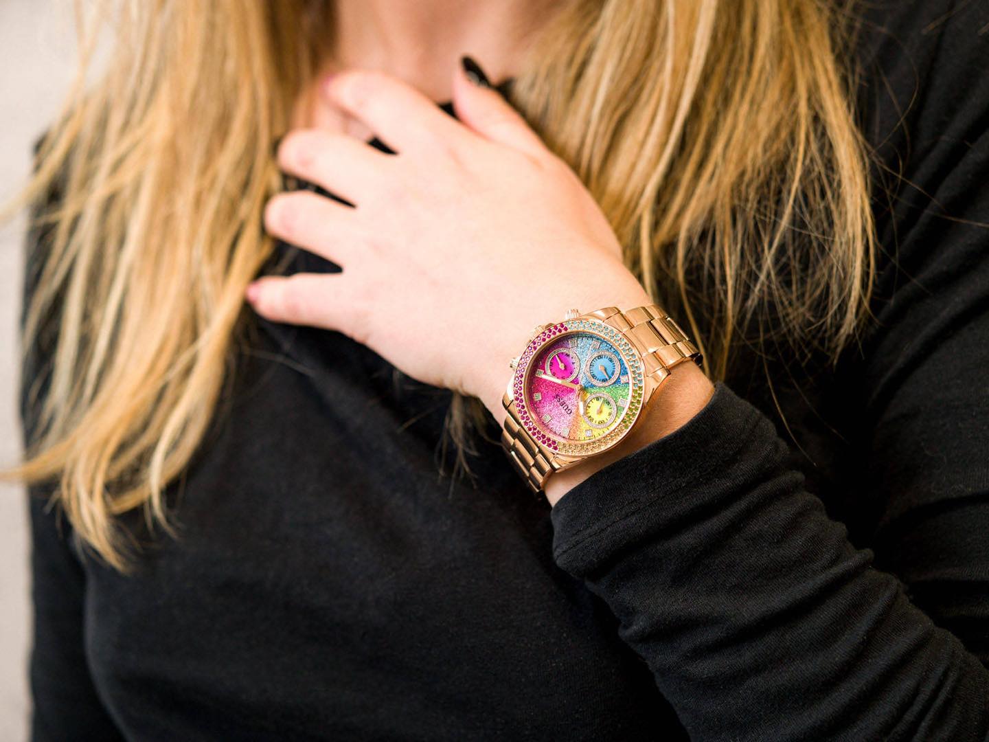 Guess Sol - GW0483L3