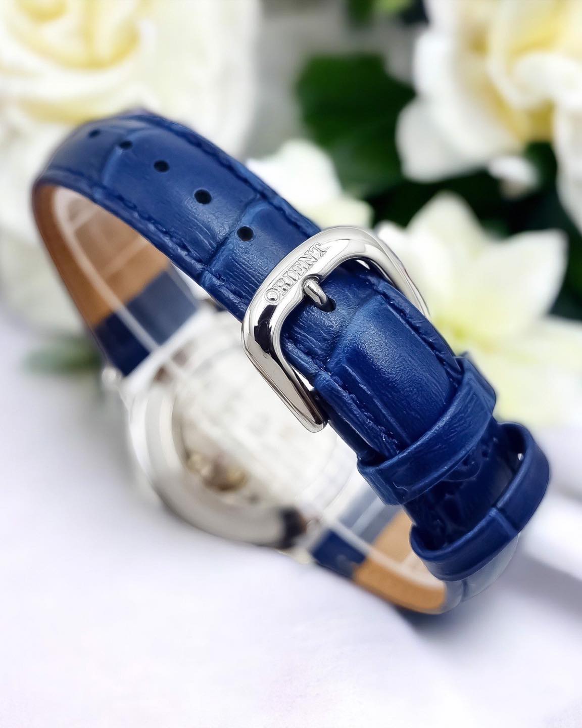 Orient Classic Blue Moon - Image 4