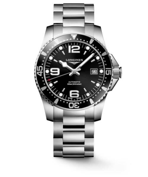 Longines Hydroconquest - L3.742.4.56.6