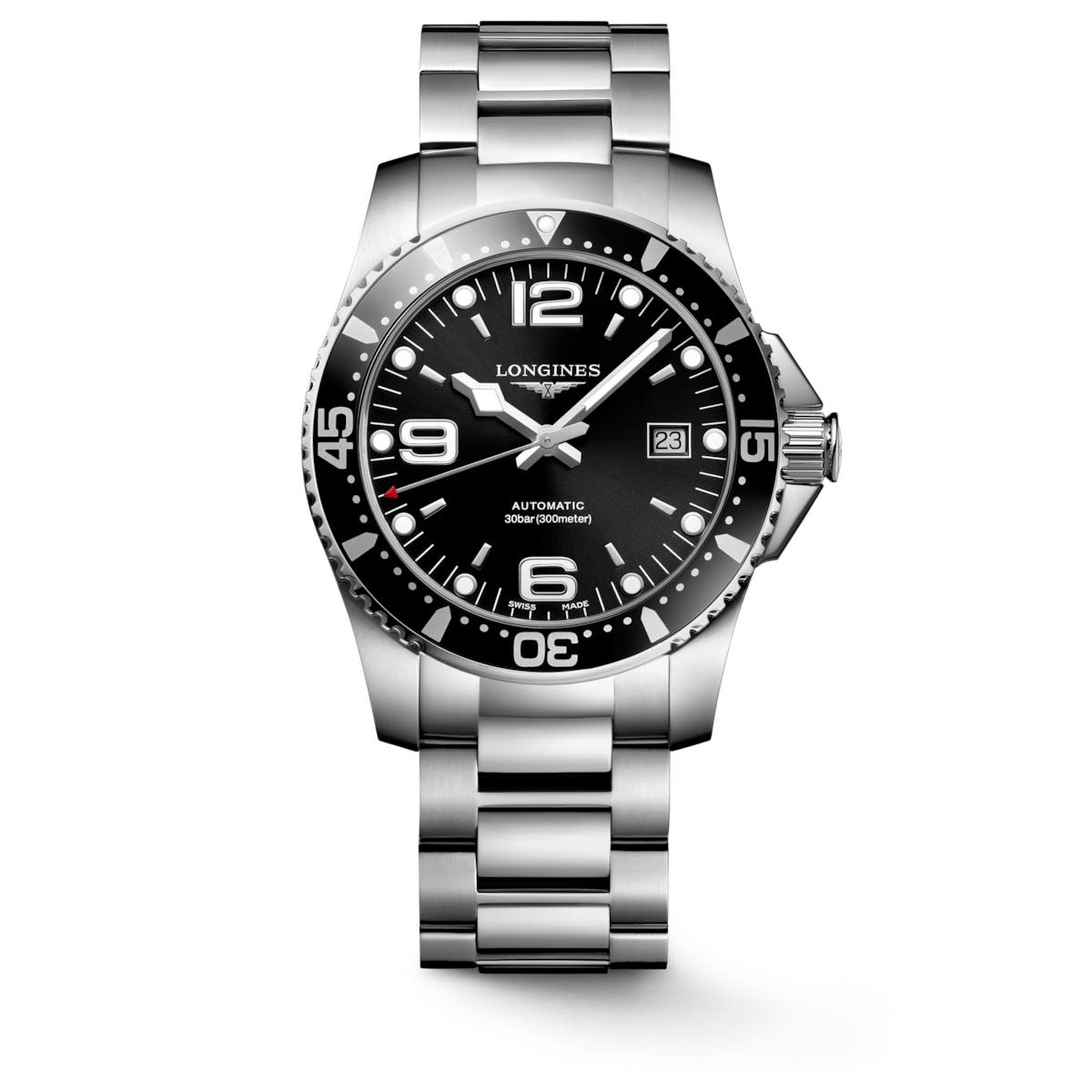 Longines Hydroconquest - L3.742.4.56.6