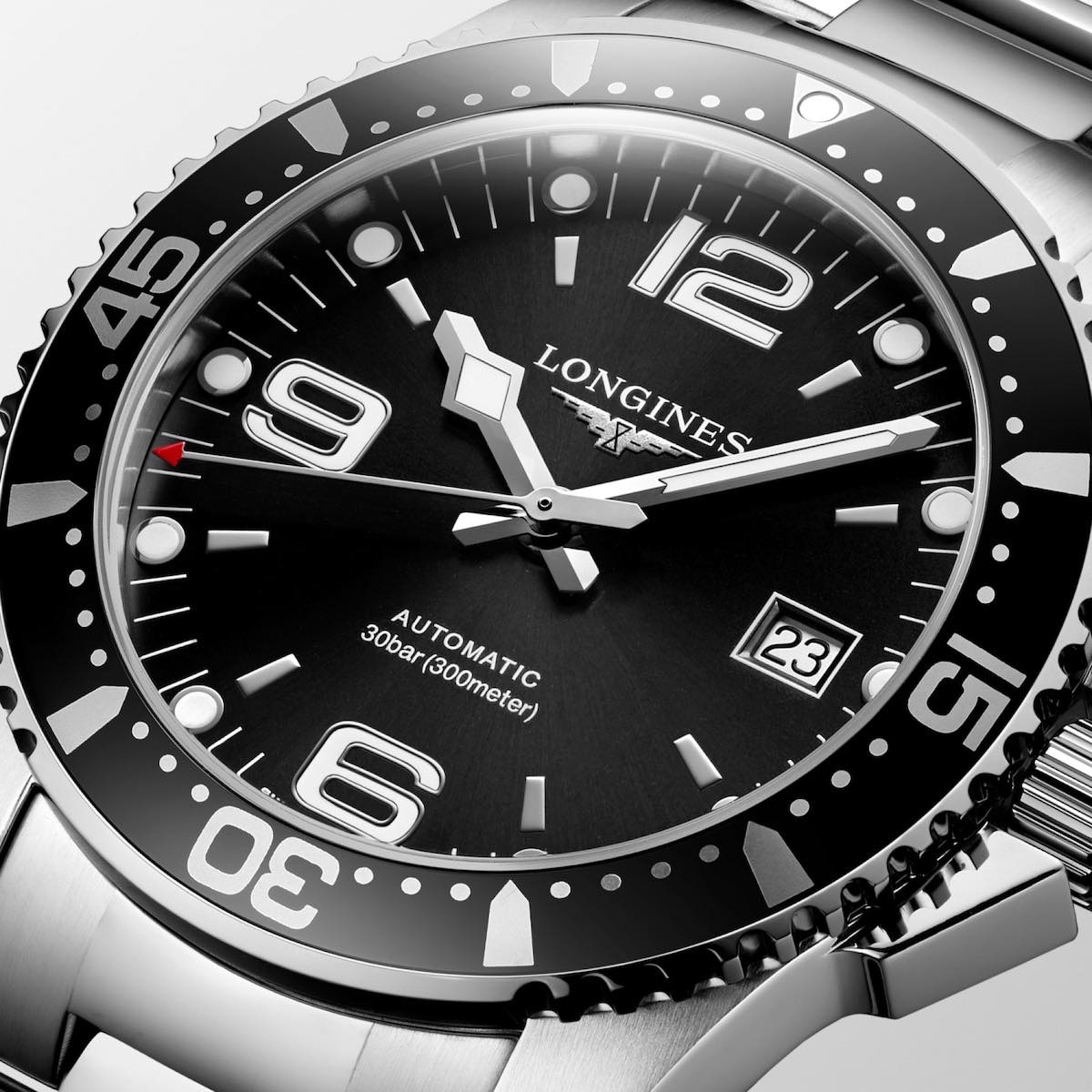 Longines Hydroconquest - L3.742.4.56.6 - Image 3