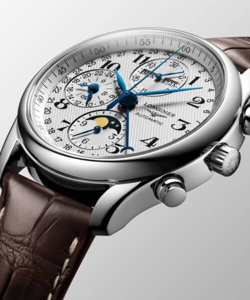 Longines Master Collection - L2.673.4.78.3