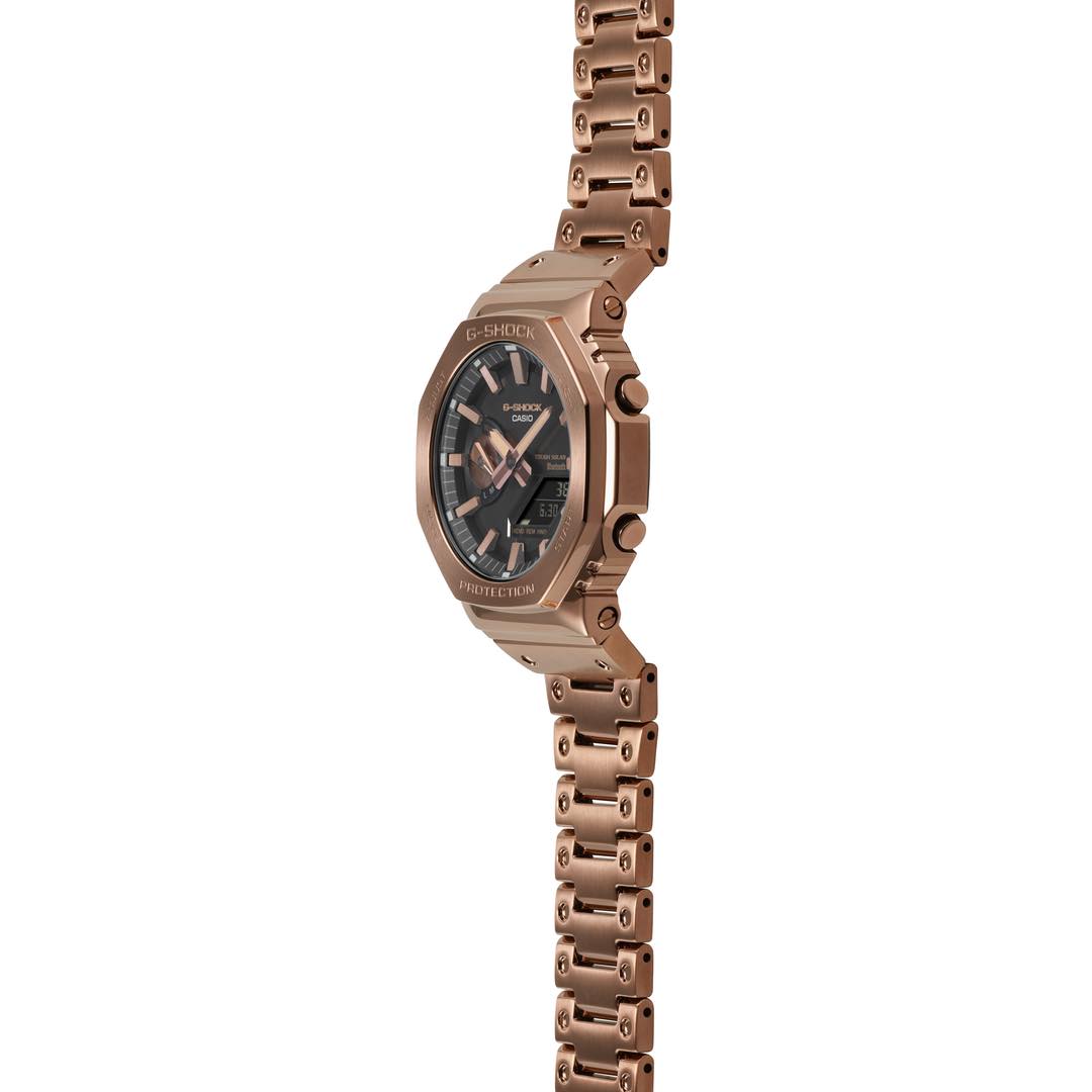 Casio G-Shock - GMB2100GD-5A - Image 5