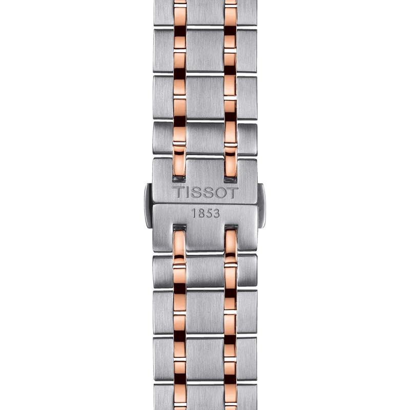 Tissot Chemin Des Tourelles Helvetic Pride Special Edition - T099.407.22.038.01 - Image 5