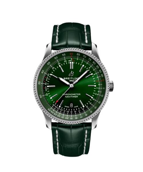 Breitling Navitimer Automatic 41 - A17326361L1P1