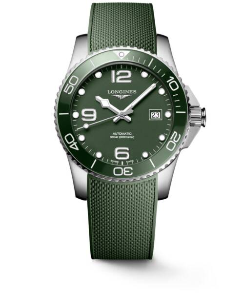 Longines Hydroconquest Automatic - L3.781.4.06.9