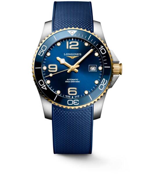 Longines Hydroconquest Automatic - L3.781.3.96.9