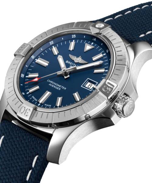 Breitling Avenger Automatic 43 - A17318101C1X1