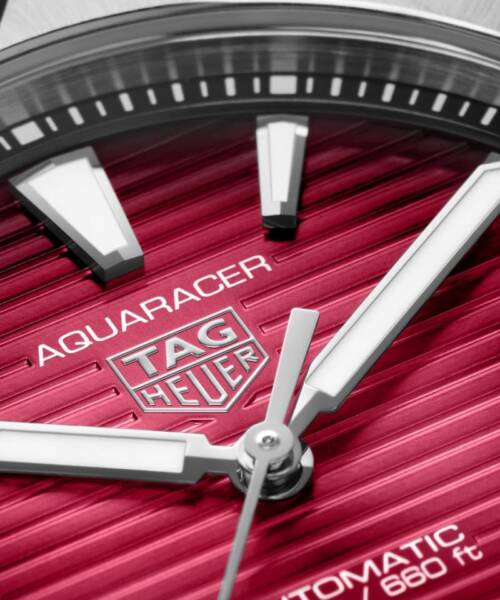 Tag Heuer Aquaracer Professional 200 Date - WBP2114.BA0627