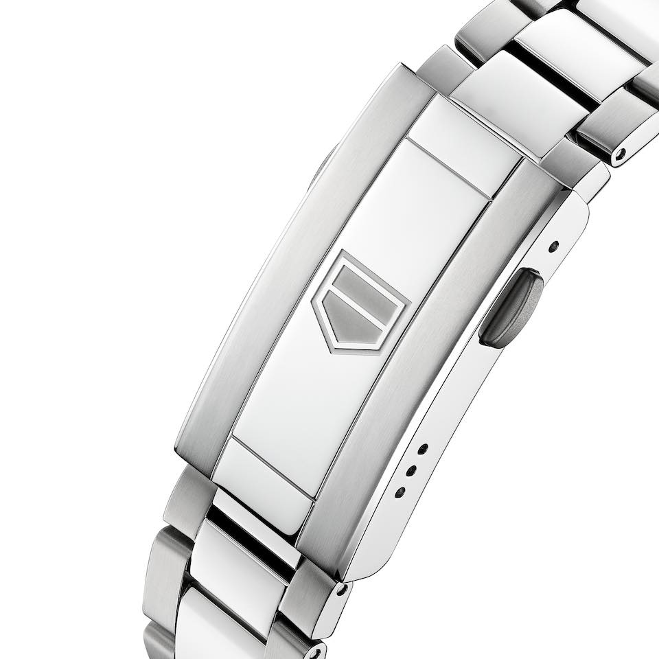 Tag Heuer Aquaracer Professional 200 Date - WBP2114.BA0627 - Image 6