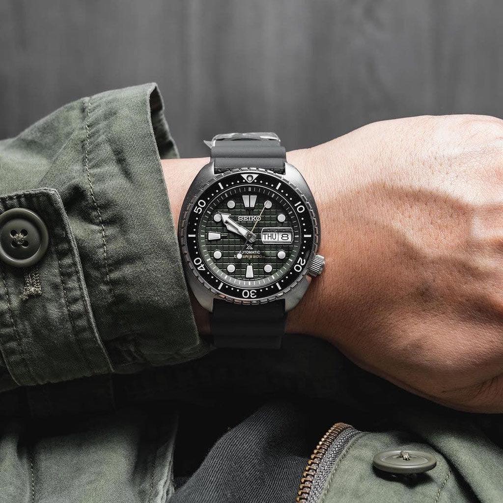 Seiko Prospex Sea - SRPE05 - Image 3