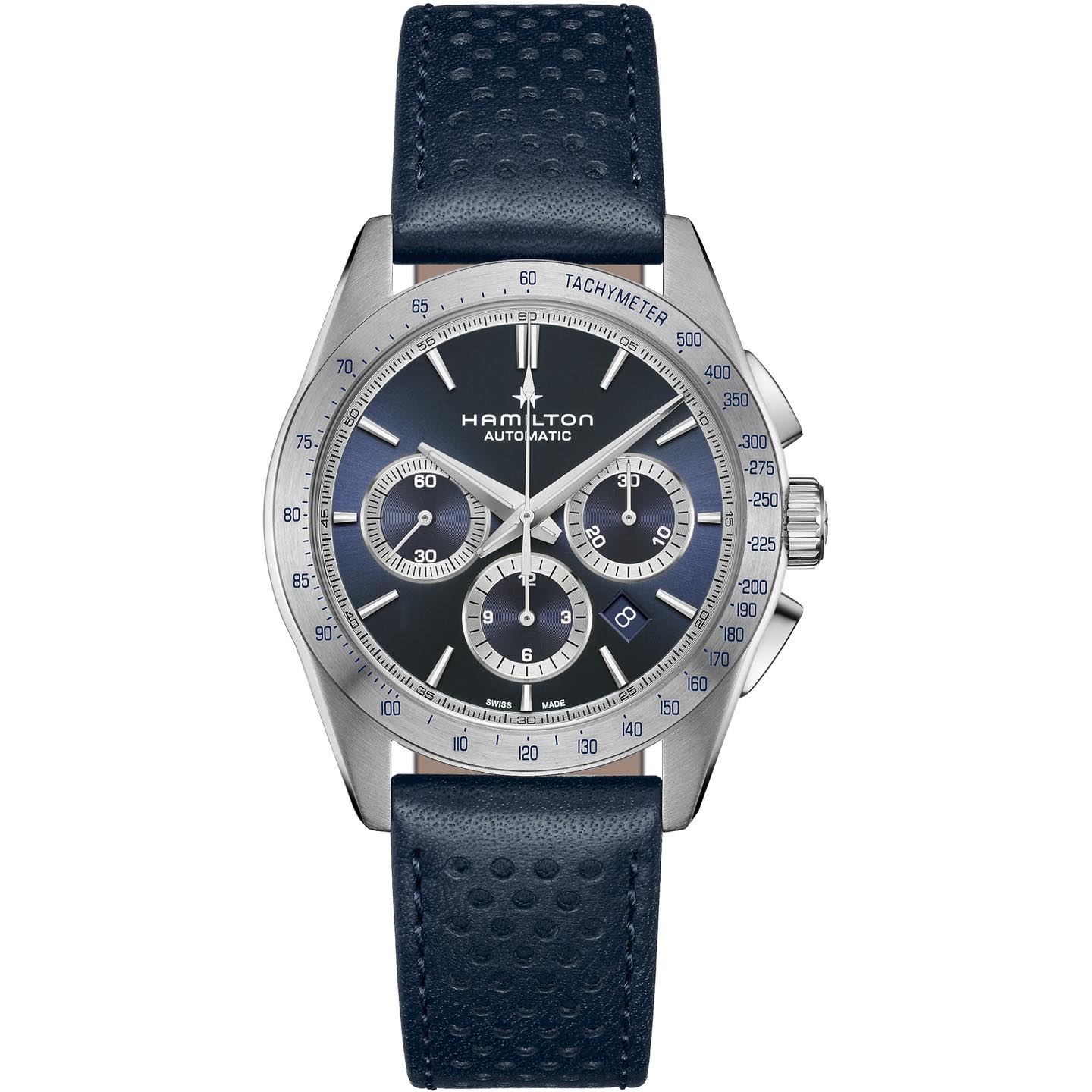 Hamilton Performer Auto Chrono - H36616640 - Image 3