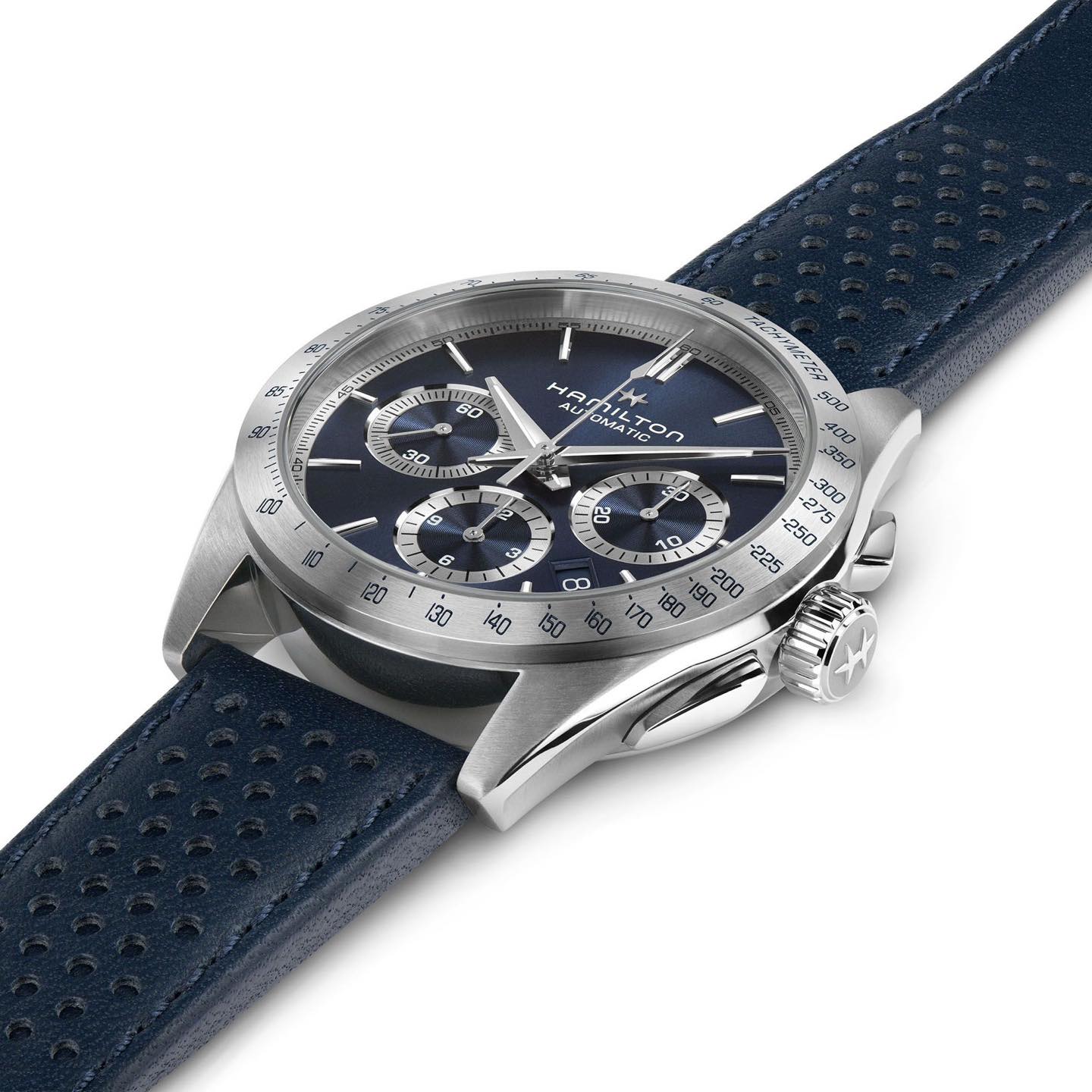 Hamilton Performer Auto Chrono - H36616640 - Image 2