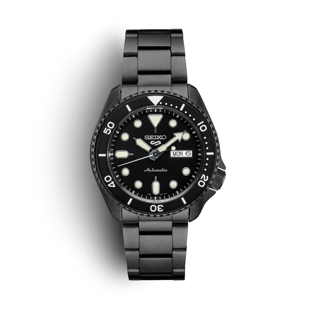 Seiko 5 Sports - SRPD65 - Image 3
