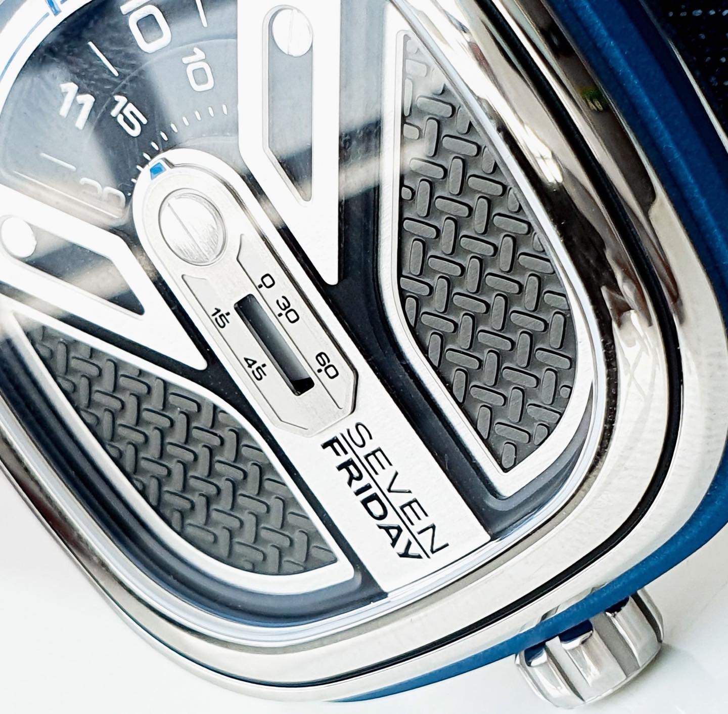 SevenFriday Urban Explorer - M1B/01 - Image 8