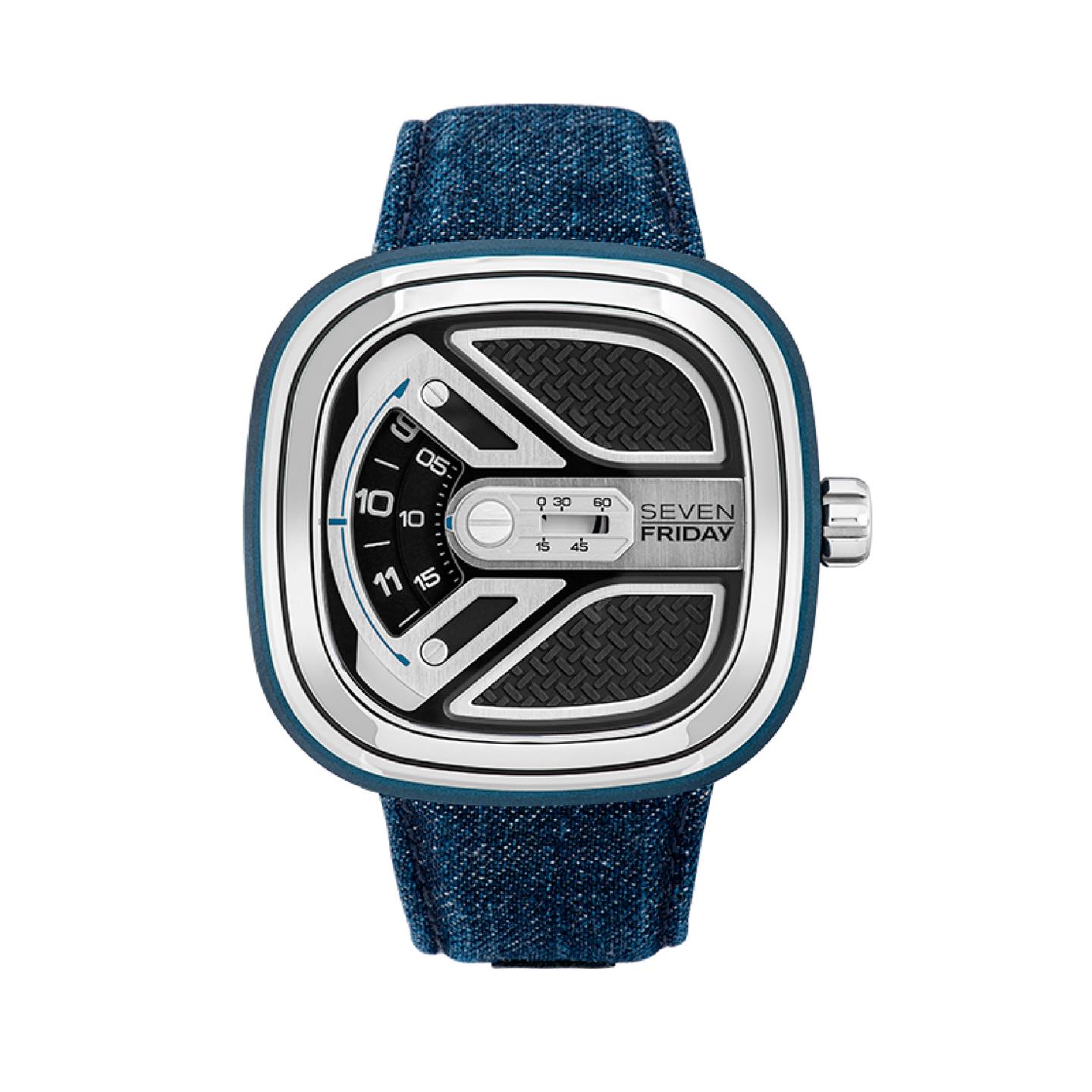 SevenFriday Urban Explorer - M1B/01 - Image 6