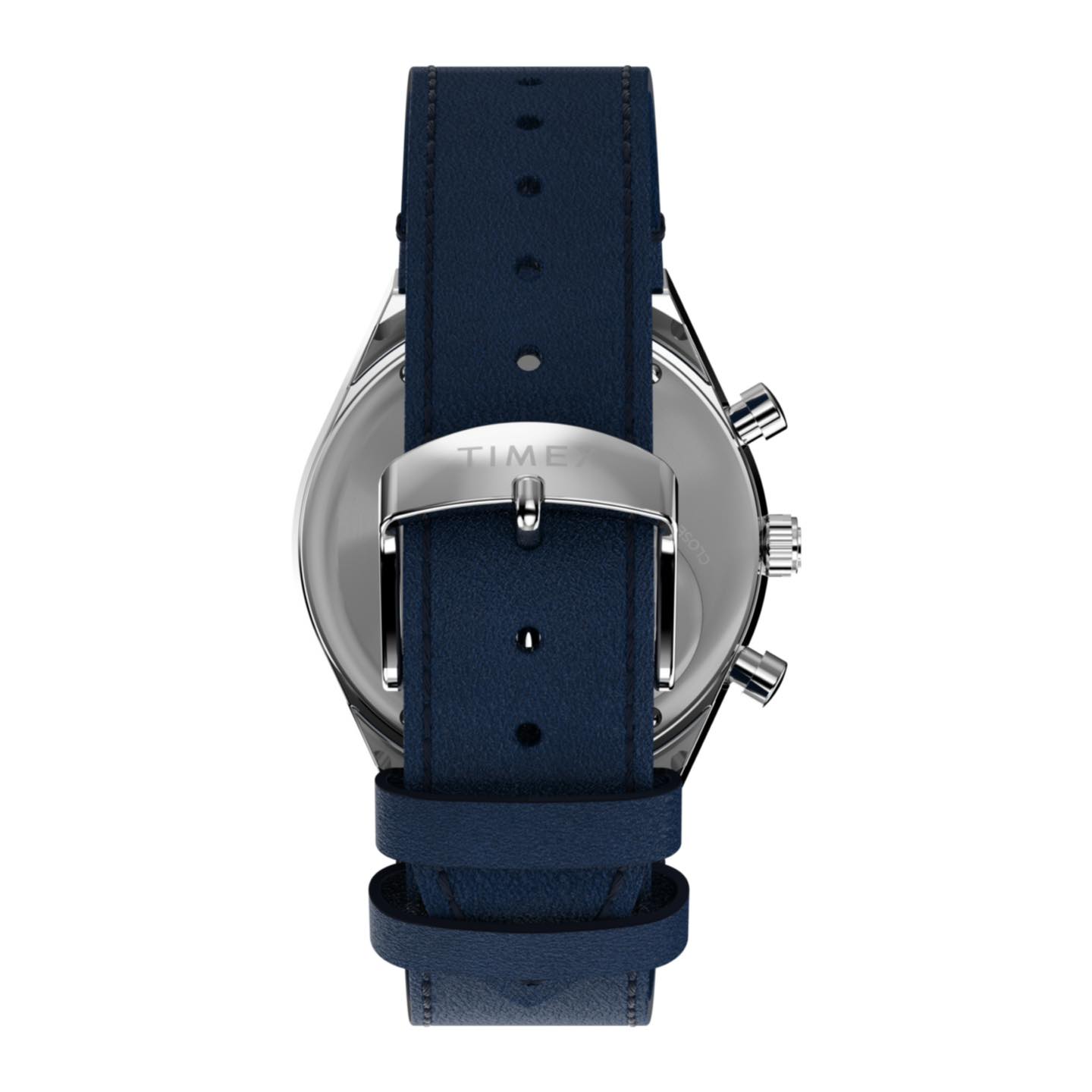 Q Timex Chronograph - TW2W51700 - Image 5