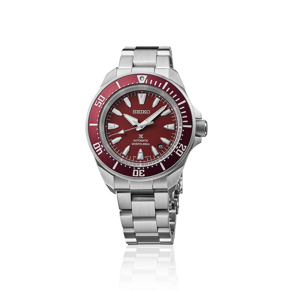 Seiko Prospex Sea Samurai - SRPL11 - Image 6