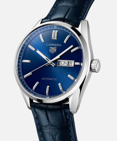 Tag Heuer Carrera Automatic - WBN2012.FC6502