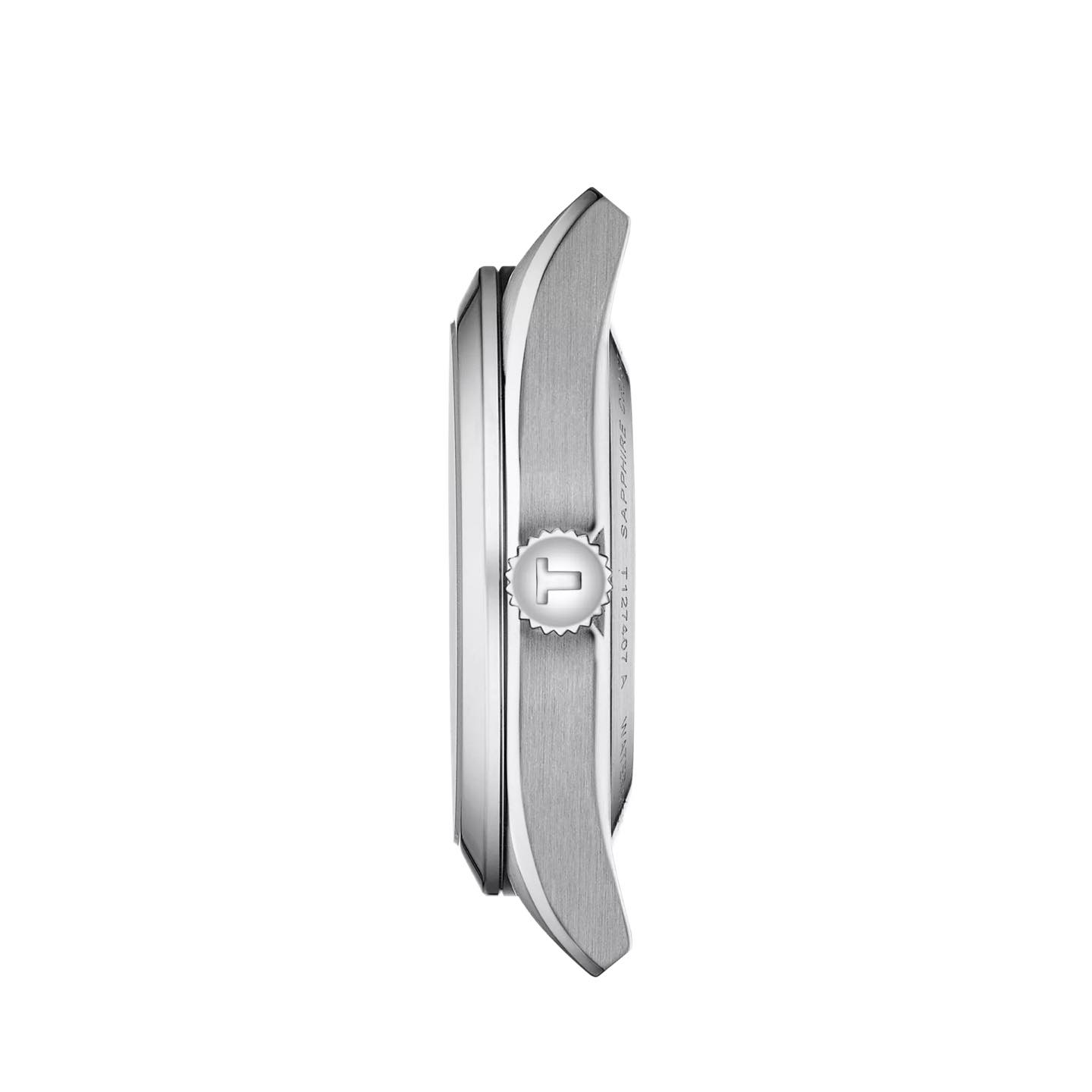 Tissot Gentleman Powermatic 80 Silicium - T127.407.16.041.01 - Image 6