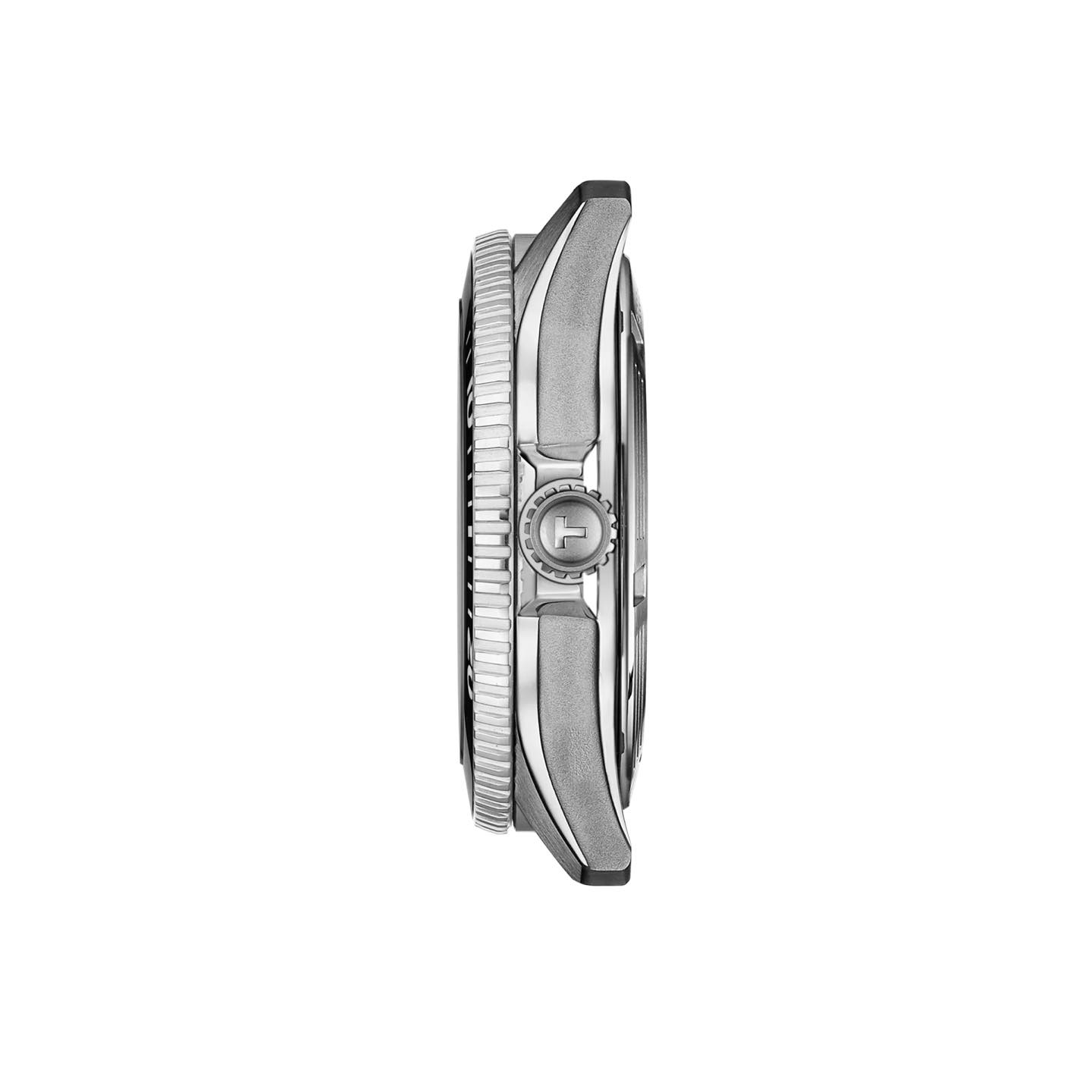 Tissot Seastar Powermatic 80 40MM - T120.807.11.091.00 - Image 6