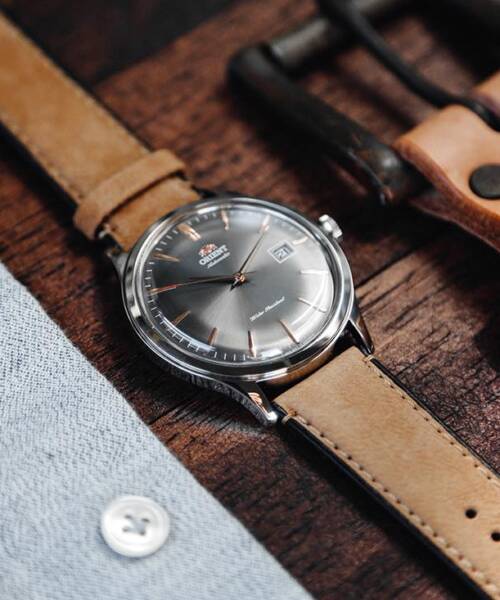 Orient Bambino V4 - FAC08003A0