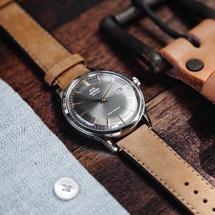 Orient Bambino V4 - FAC08003A0