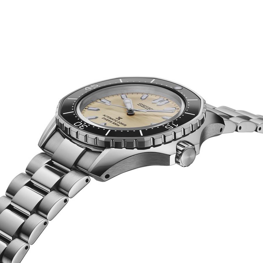 Seiko Prospex Sea - SPB481J1 - Image 4