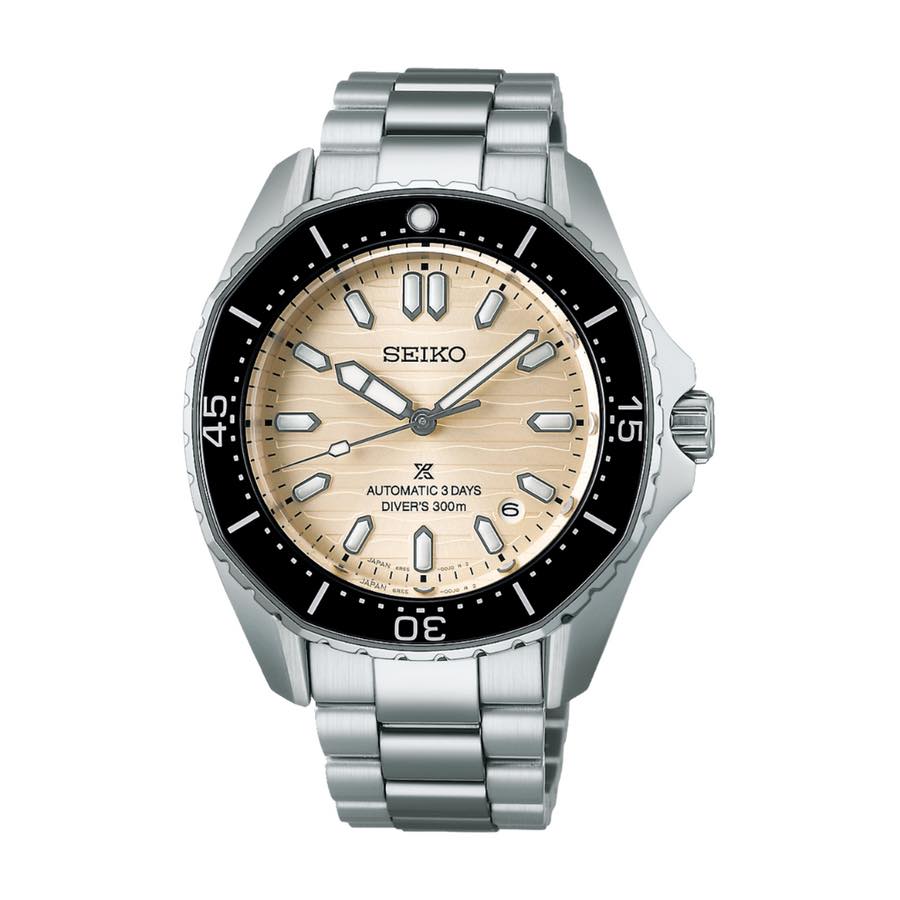 Seiko Prospex Sea - SPB481J1 - Image 3