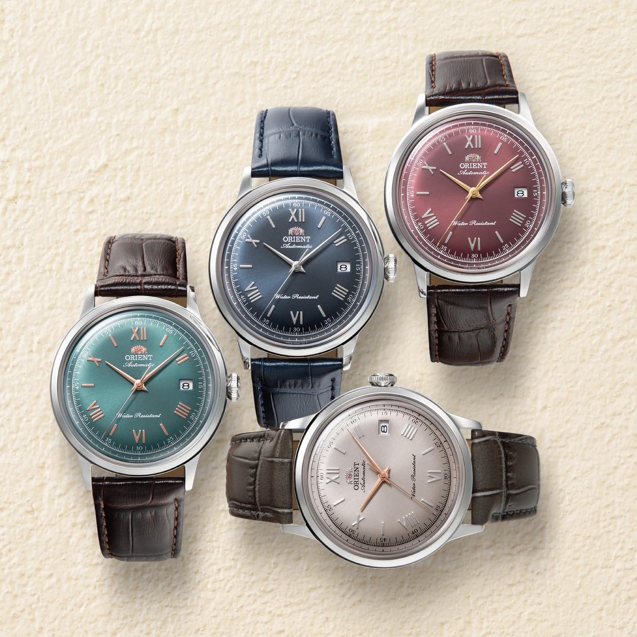 Orient Bambino Version 2 - RA-ACO025N30B - Image 3