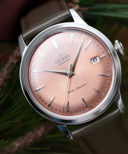 Orient Bambino Limited Edition - RA-AC0M15Y30B