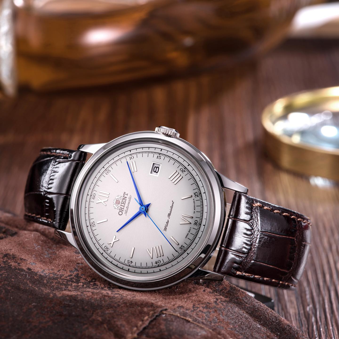 Orient Bambino V2 - FAC00009W0 - Image 2