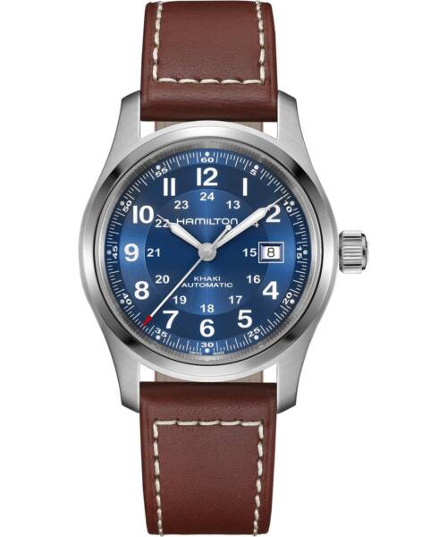 Hamilton Khaki Field Auto 42MM - H70605540