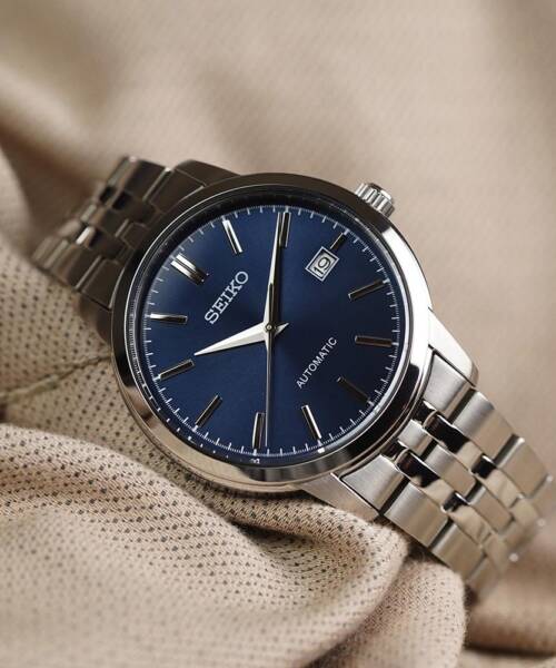 Seiko Classic Automatic - SRPH87K1