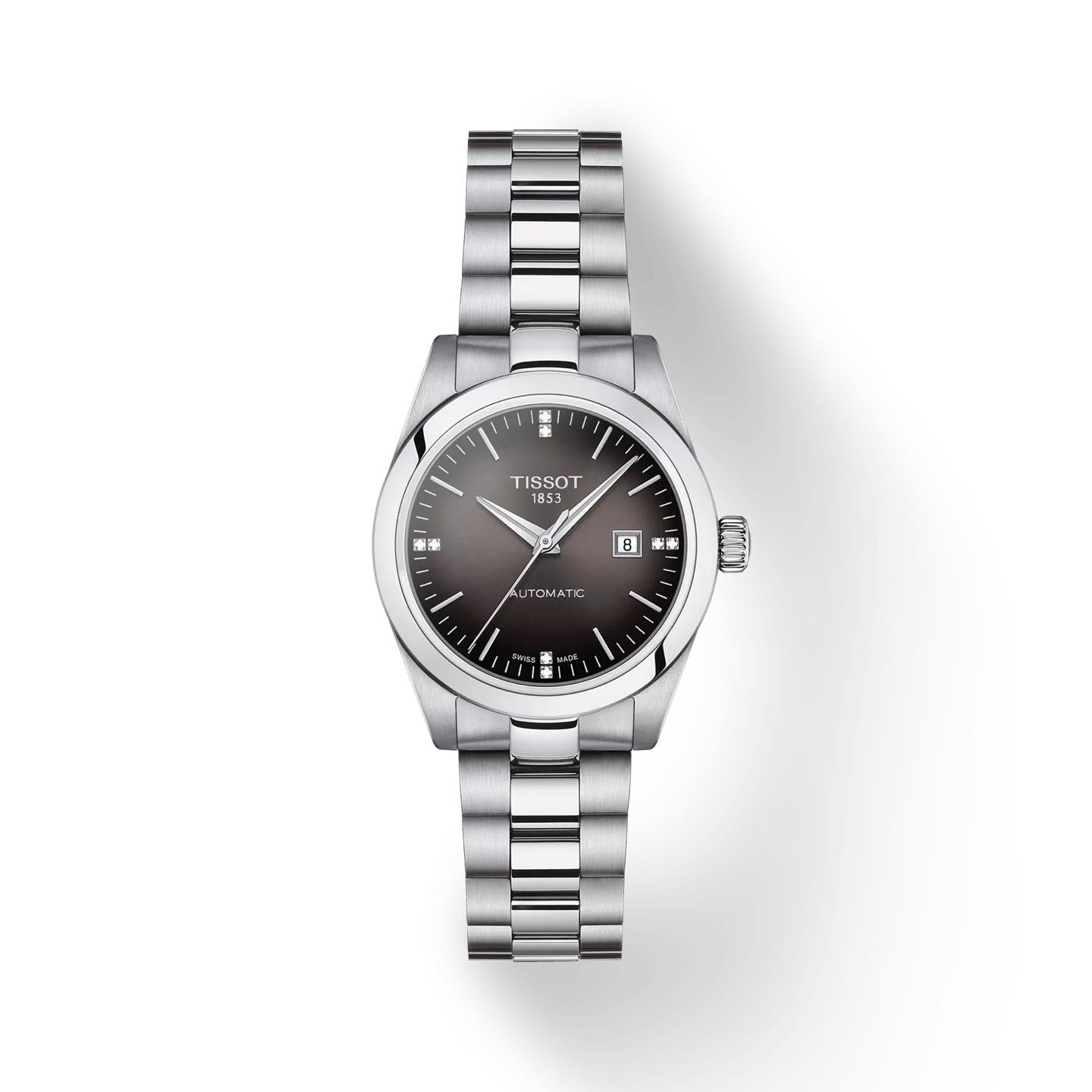 Tissot T-My Lady Automatic - T132.007.11.066.00 - Image 6