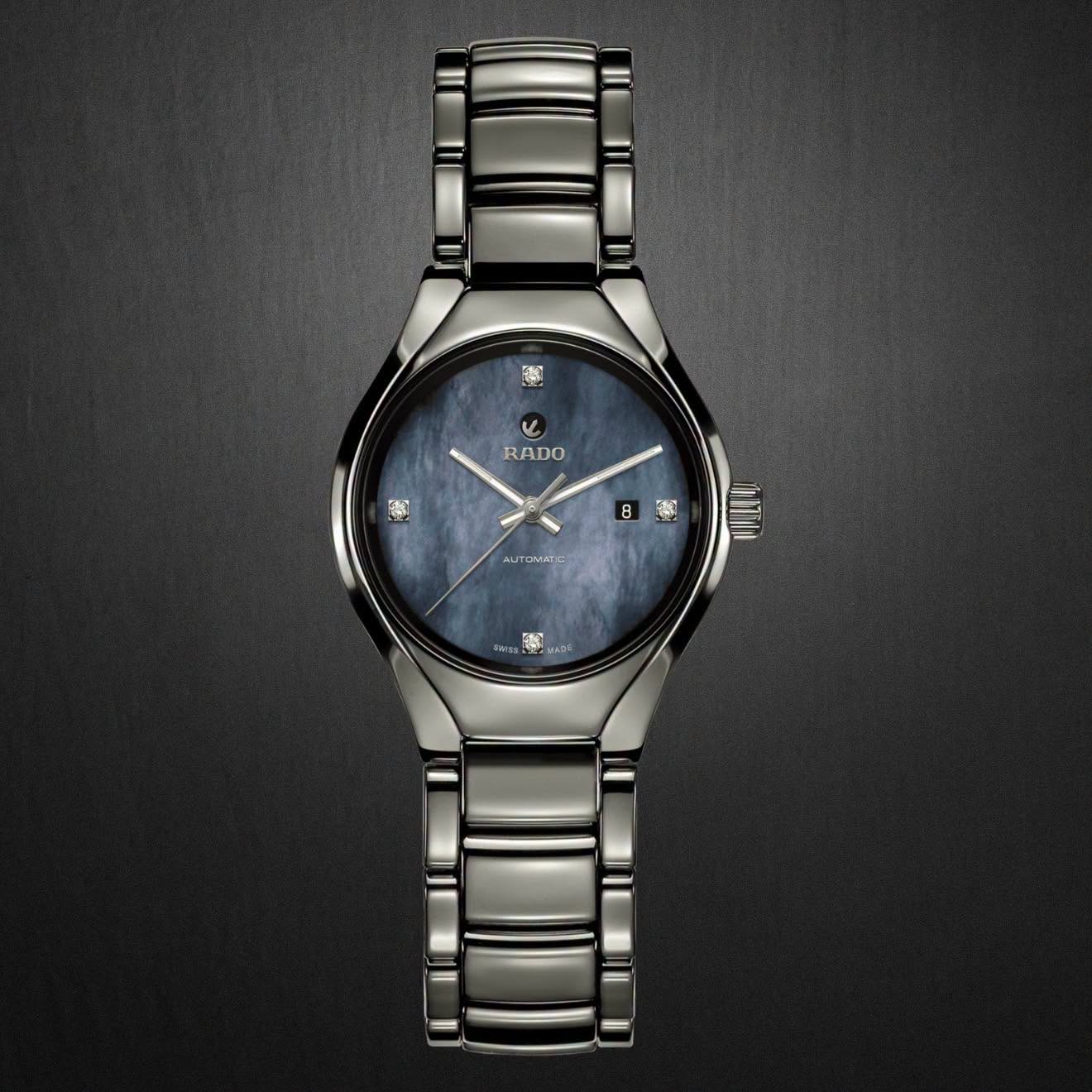 Rado TRUE Automatic – R27243872